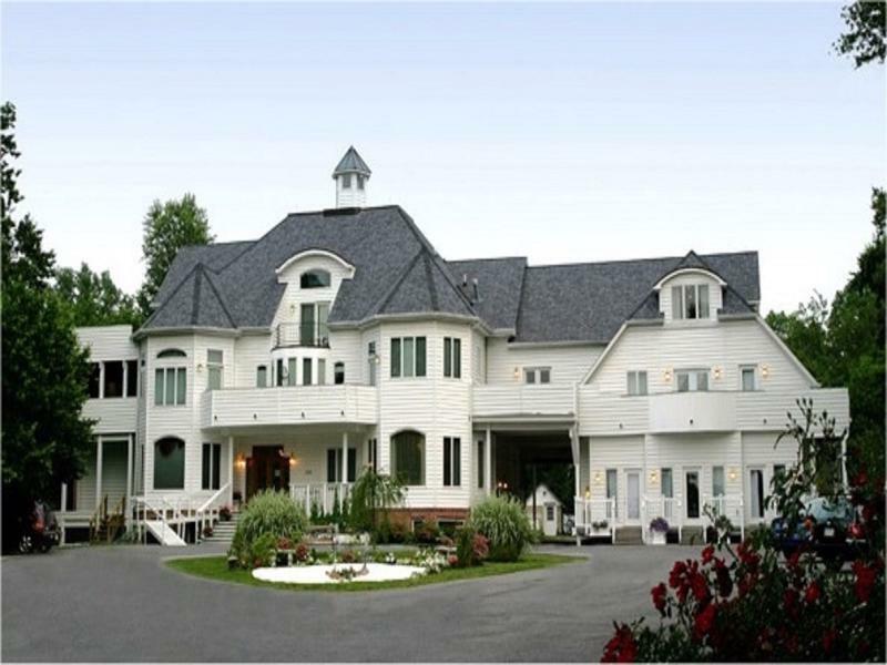 The Columbia Inn At Peralynna An Ascend Hotel Collection 외부 사진