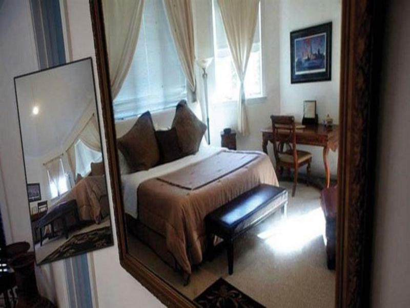 The Columbia Inn At Peralynna An Ascend Hotel Collection 외부 사진